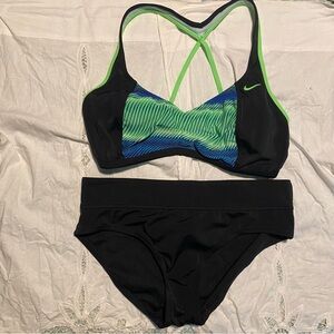 Women’s Nike Swimsuit NWOT